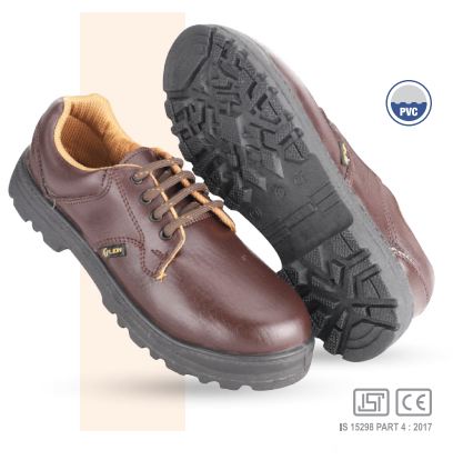 GALISTA,Safety Products PVC Shoes-LION - Product Image