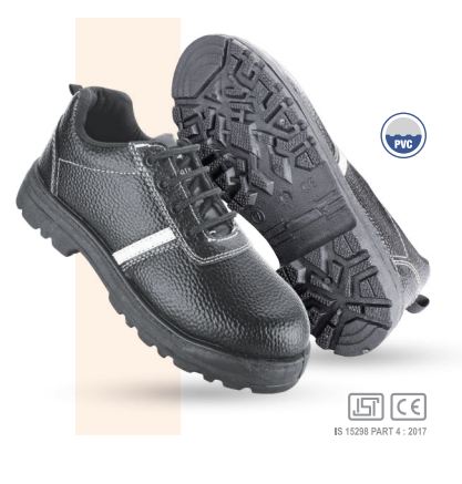 GALISTA,Safety Products PVC Shoes-PANTHER - Product Image