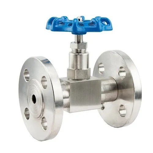 Bew Ball Valve Needle Valve Flange End Screw End - Product Image