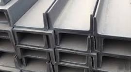 Jindal  MS Channel - Product Image