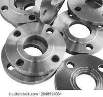 Round Flange Class 150 M.S, S.S Product Image