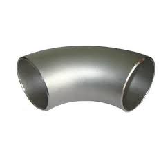 Jindal Pipe Elbow 45°, 90° M.S, S.S. PVC - Product Image