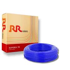 RR Kabel  Flexible 1.5 sq.mm X 2 core Product Image