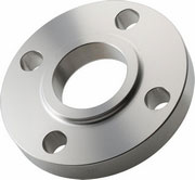 MS Flange Weld Neck -SORF - BLRF - Product Image