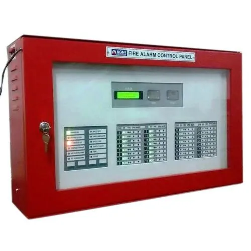 Honeywell Fire Alarm Control Panel Dxc1 - Product Image