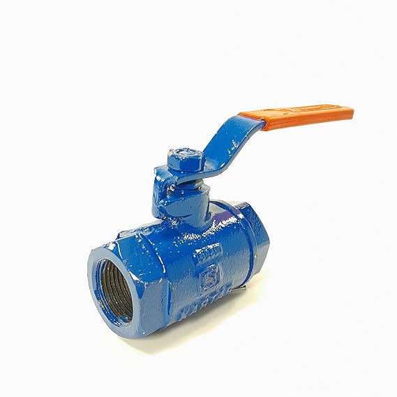SITC of Forged Brass Ball valves - Service Image