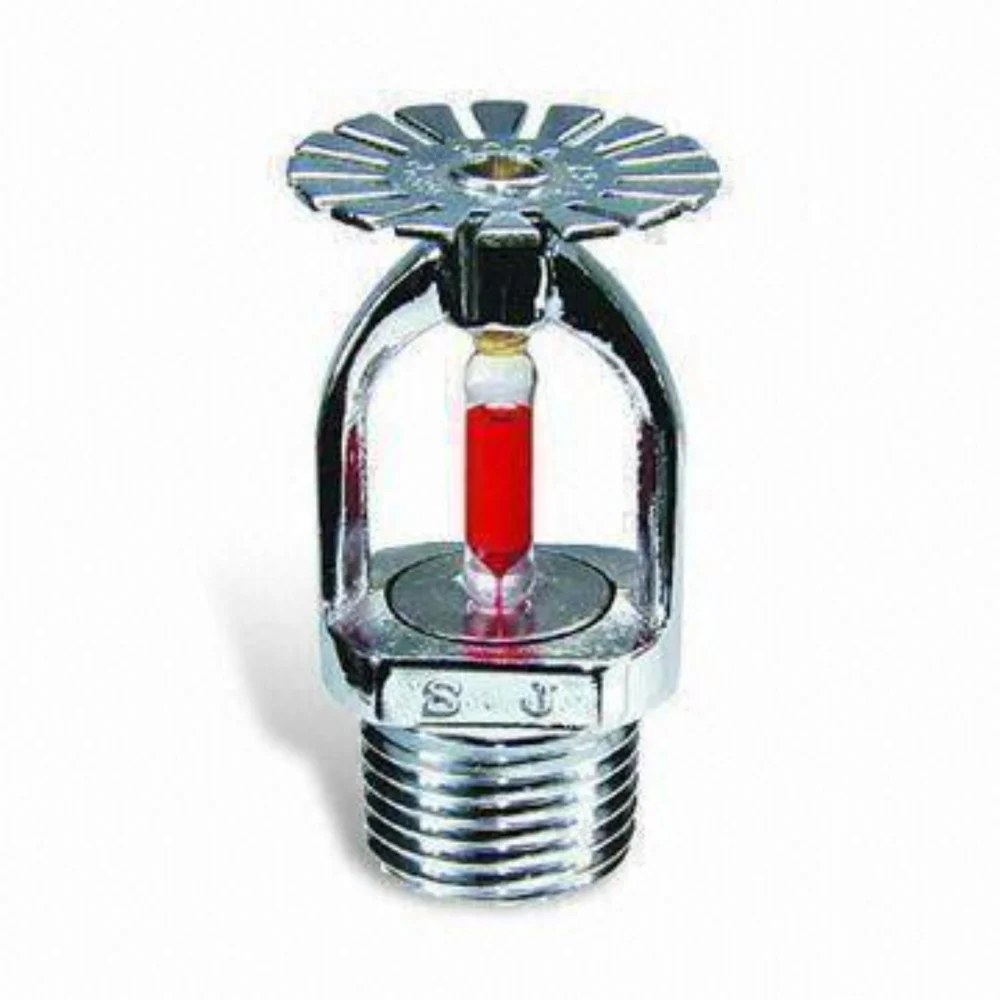 Quartzite Bulb Type GM Sprinkler Head. - Service Image