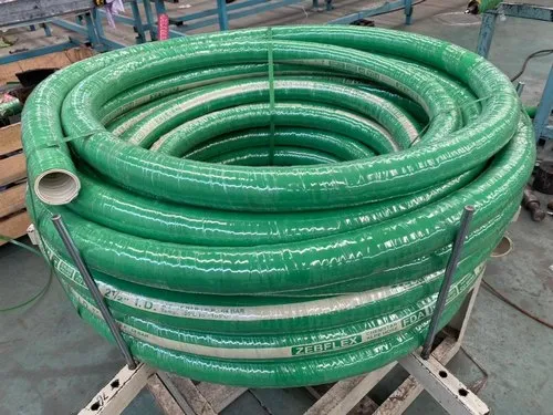 Hindva Xlpe Chemical Hose Product Image