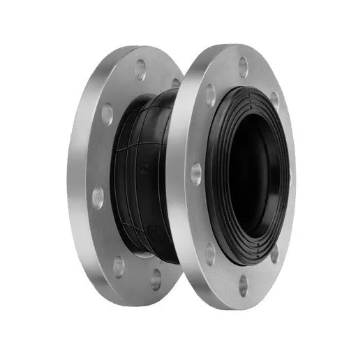 Hindva Rubber Expansion Bellow Product Image