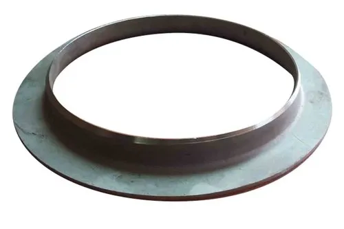 Hindva Stainless Steel Pipe Stubend Product Image