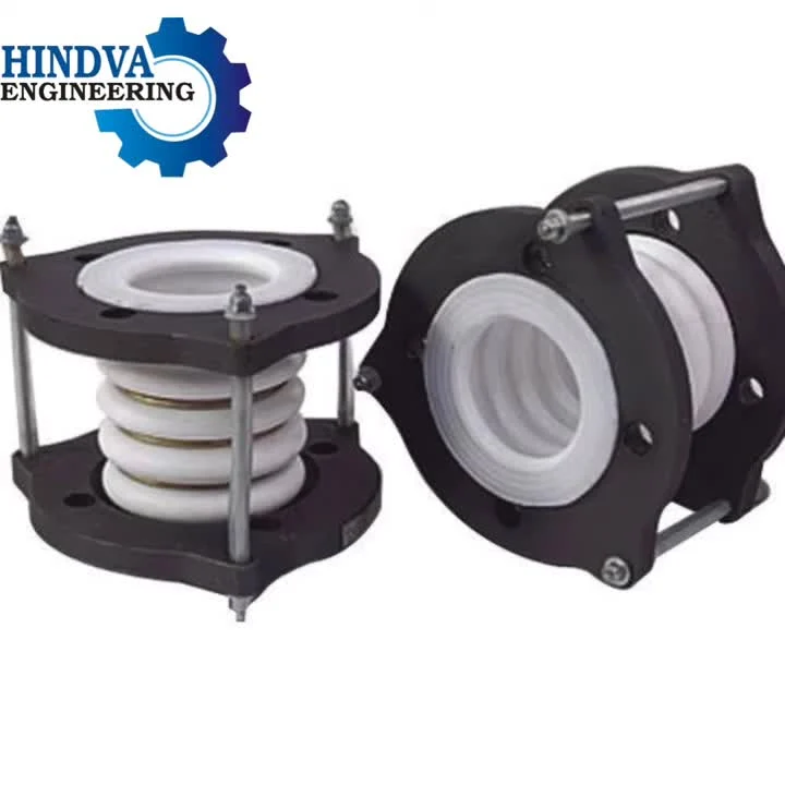 Hindva Teflon Expansion Bellows Product Image