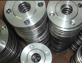 Hindva Stainless Steel 304 Flanges Product Image
