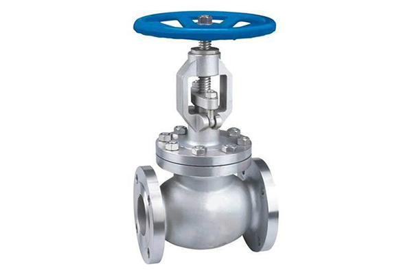 Accurate Forged Steel Globe Valve 6 - 50 NB Product Image