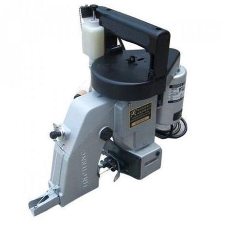 Axazo Industrial Hand Bag Closer Machine - Service Image