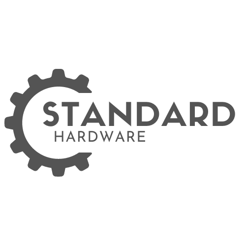 Standard Hardware Logo
