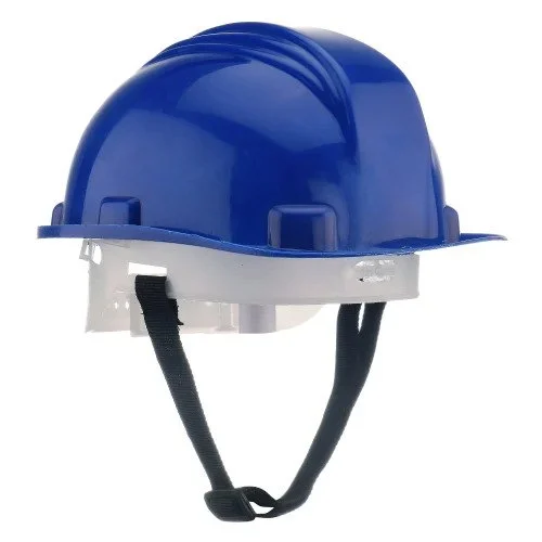 Metro M4U Industrial Safety Helmet - Product Image