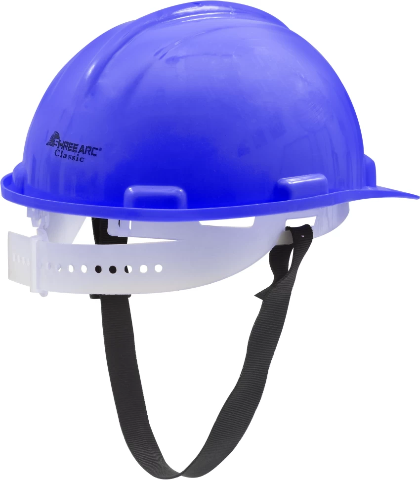 Shree Arc Industrial Safety Helmet - Product Image