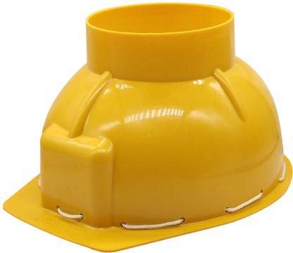 Load Carry Helmet Construction Side - Product Image