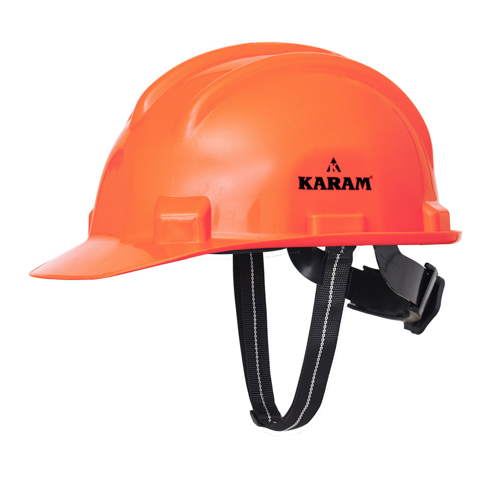 Karam PN521 Safety Helmet - Product Image