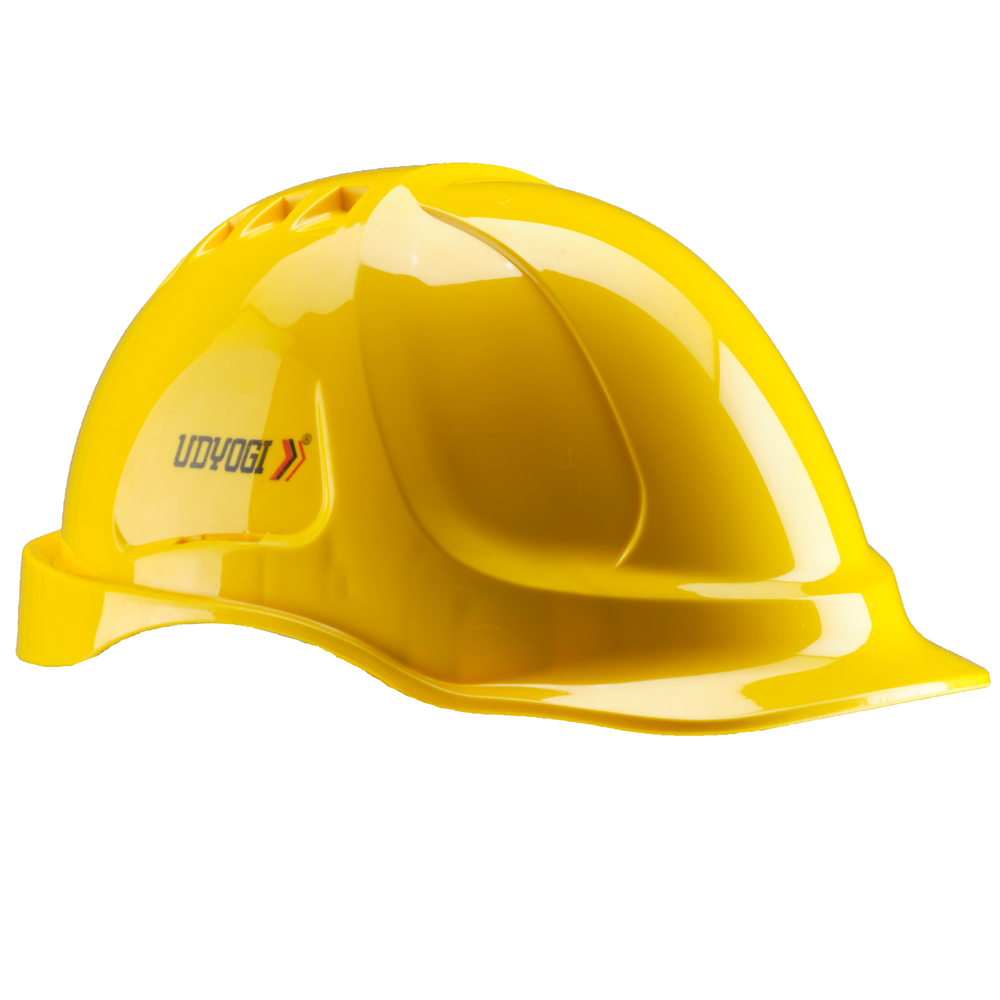 Udyogi FUSION PRO Safety Helmet - Product Image