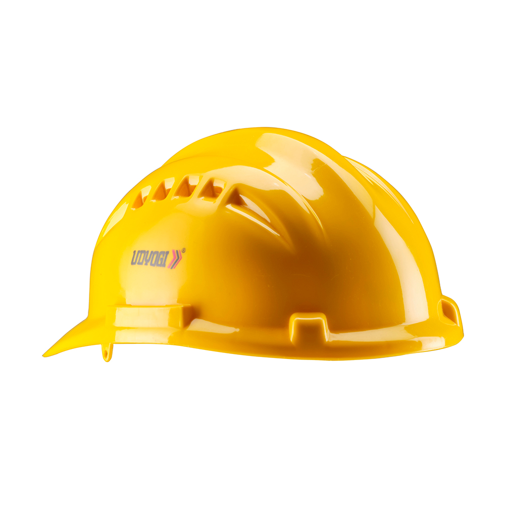 Udyogi Ultra Vent 7000 Safety Helmet Product Image