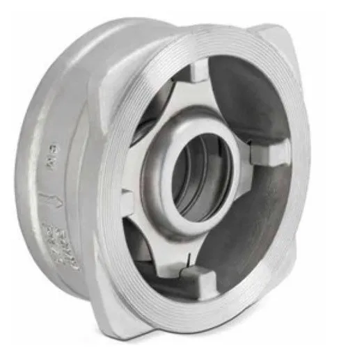 Rudra Non Slam Check Valve - Product Image
