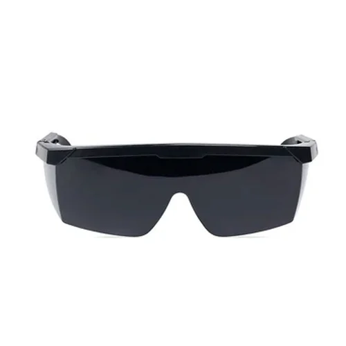 Euro Security Safety Goggles - Product Image