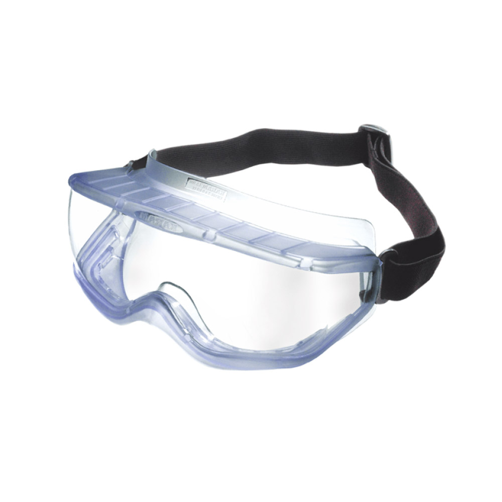 Karam ES008 Chemical Environment User's Choice Safety Goggles Product Image