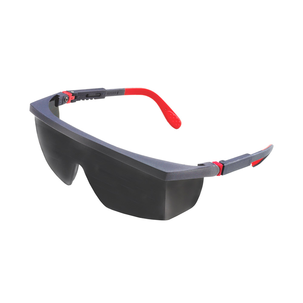 Karam ES003 Gas Welder's Choice Spectacles Safety Goggles - Product Image