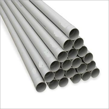 Parth Polymer PVC Round Water Pipe - Product Image