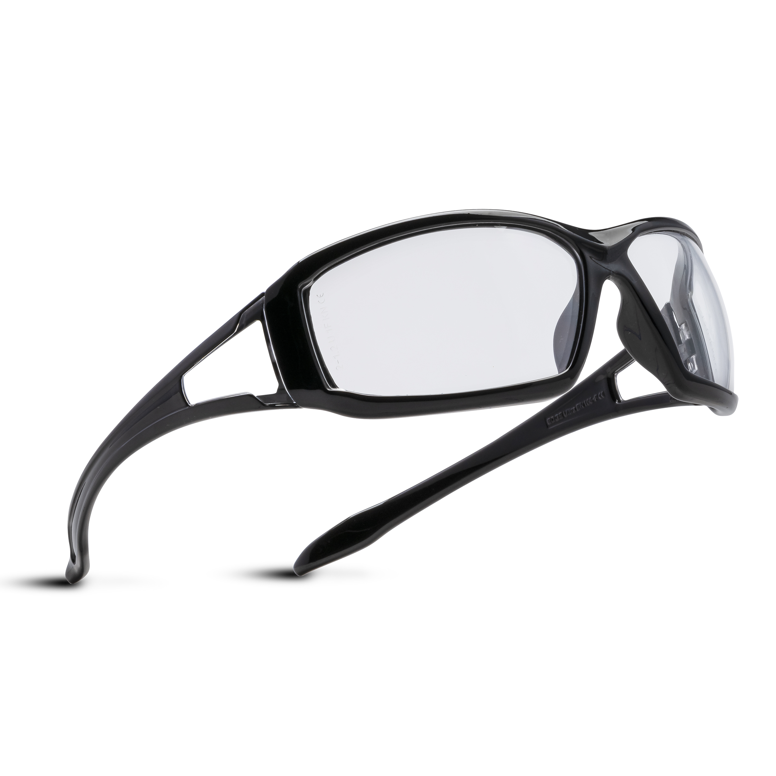Udyogi Edge Ultr Safety Goggle - Product Image