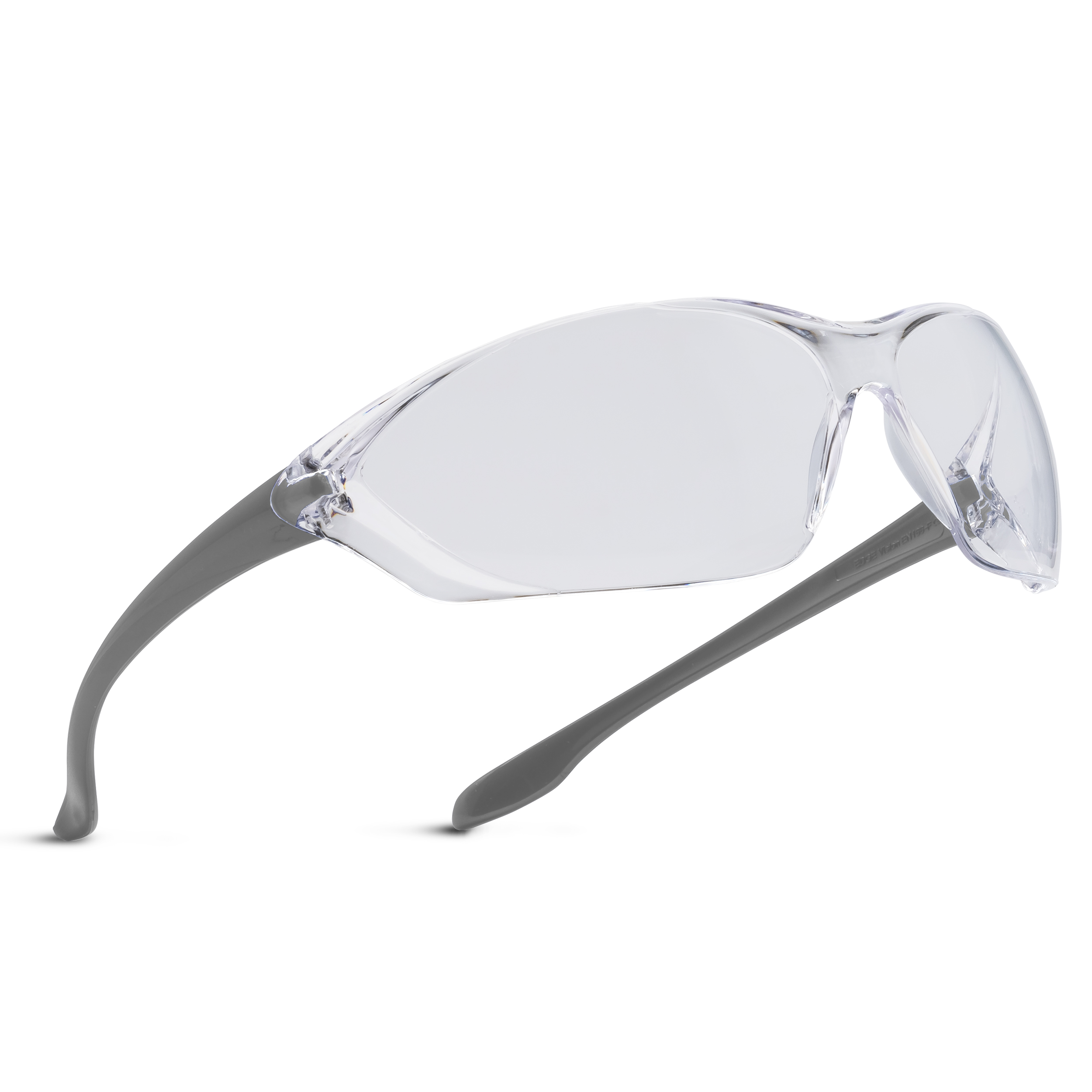 Udyogi Edge Trax Safety Goggle - Product Image