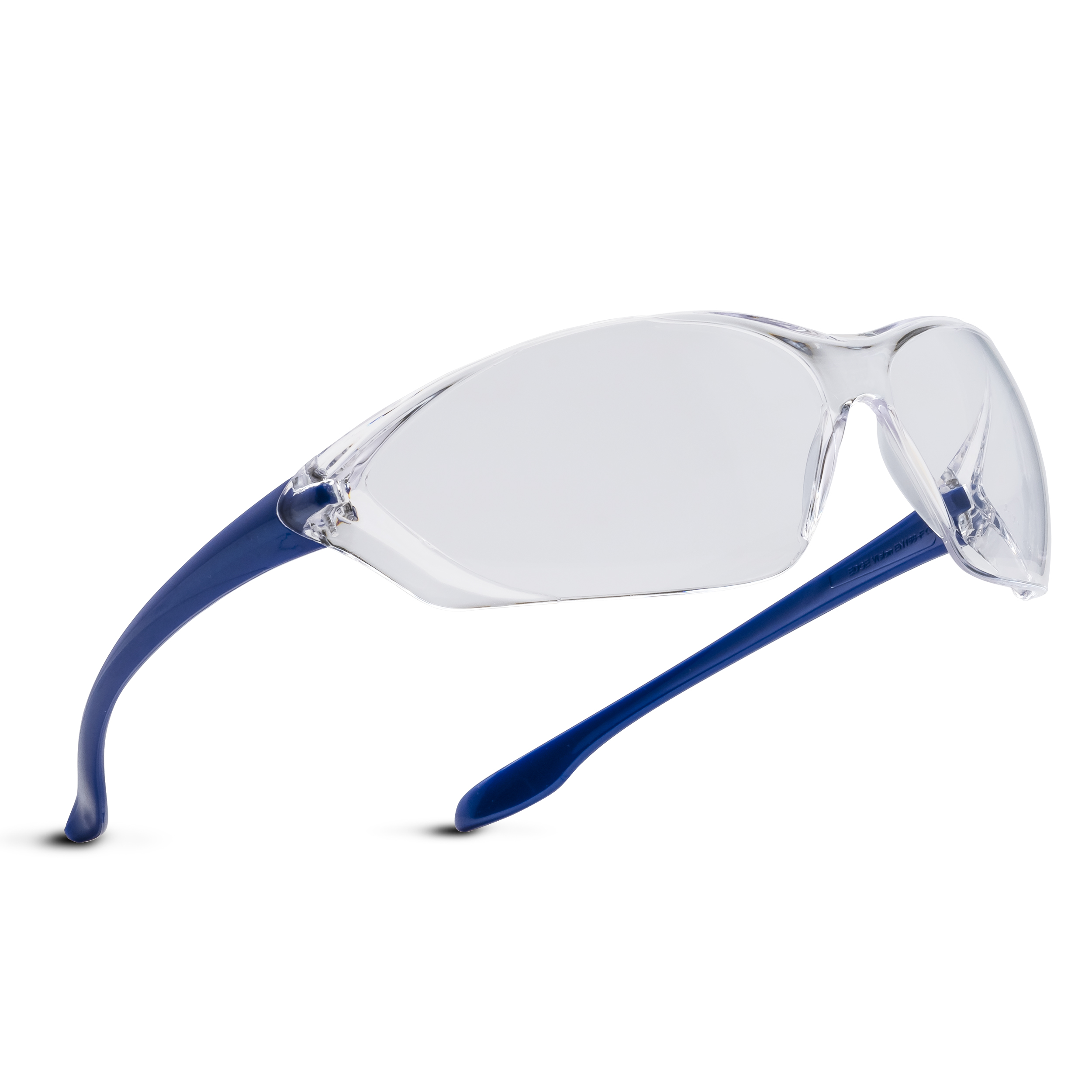 Udyogi Edge Vision Safety Goggle Product Image