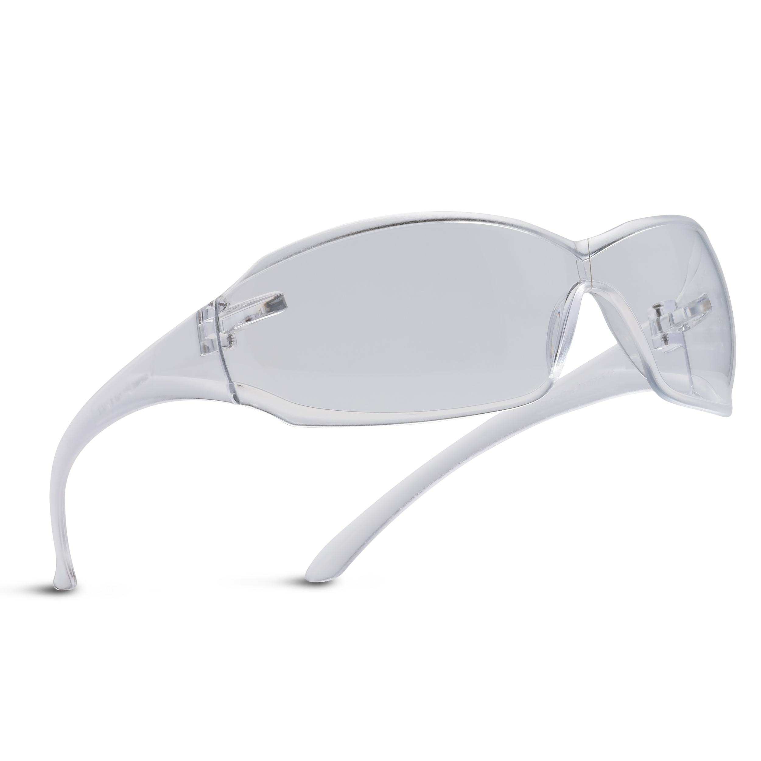 Udyogi Crystal Plus Safety Goggle - Product Image