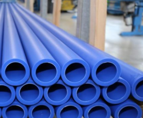 Parthiv Polymer Pneumatic Pipes Product Image