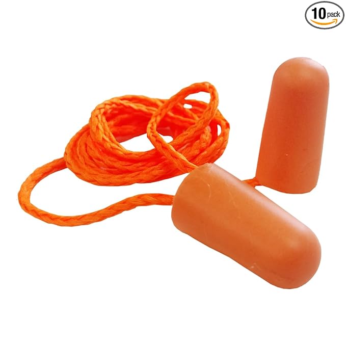 Venus N-101 Earplug - Product Image