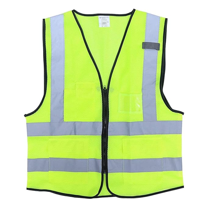 Metro Jacket - Product Image