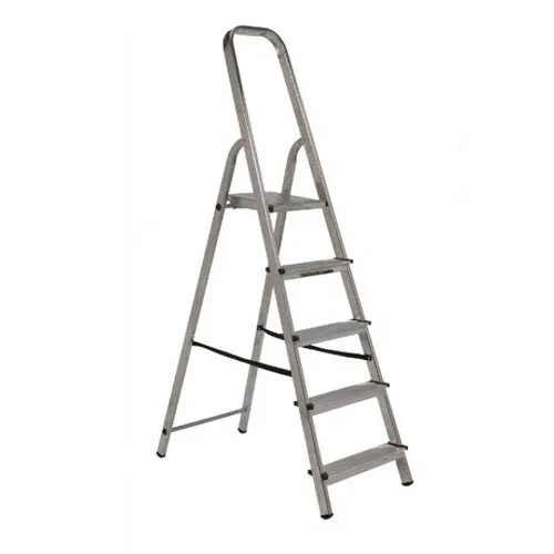 Industrial Aluminum Ladder - Baby Type Product Image
