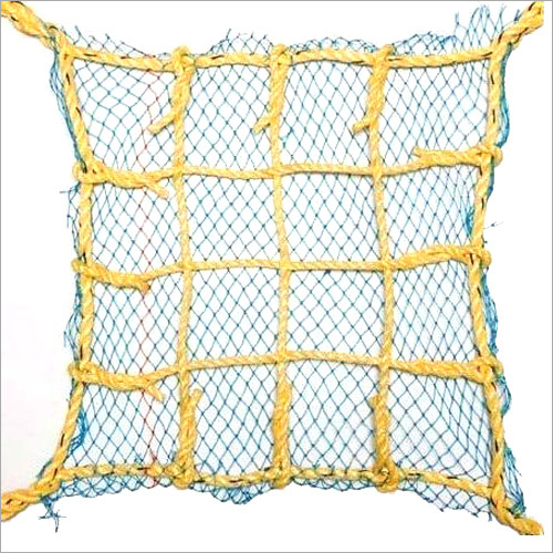 Industrial Safety Net - Fall Protection - Construction Product Image