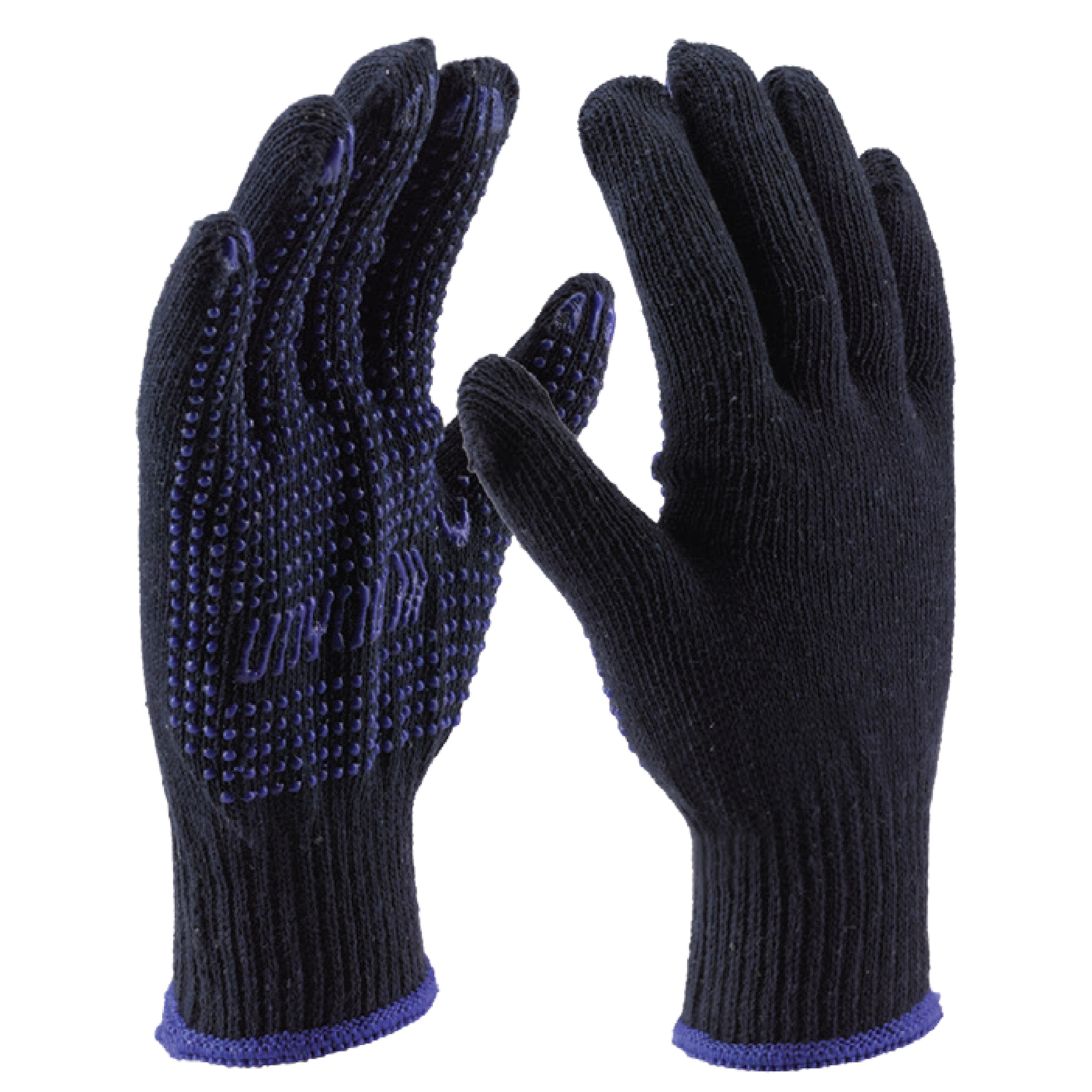 Udyogi Dotted Hand Gloves Product Image