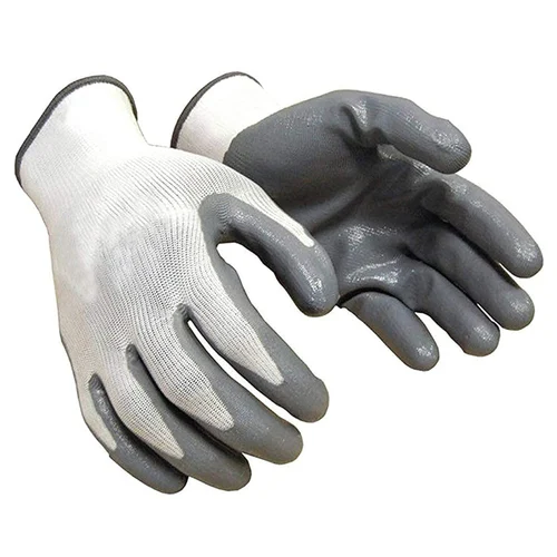 Cut Resistant Hand Gloves, For Industrial Product Image