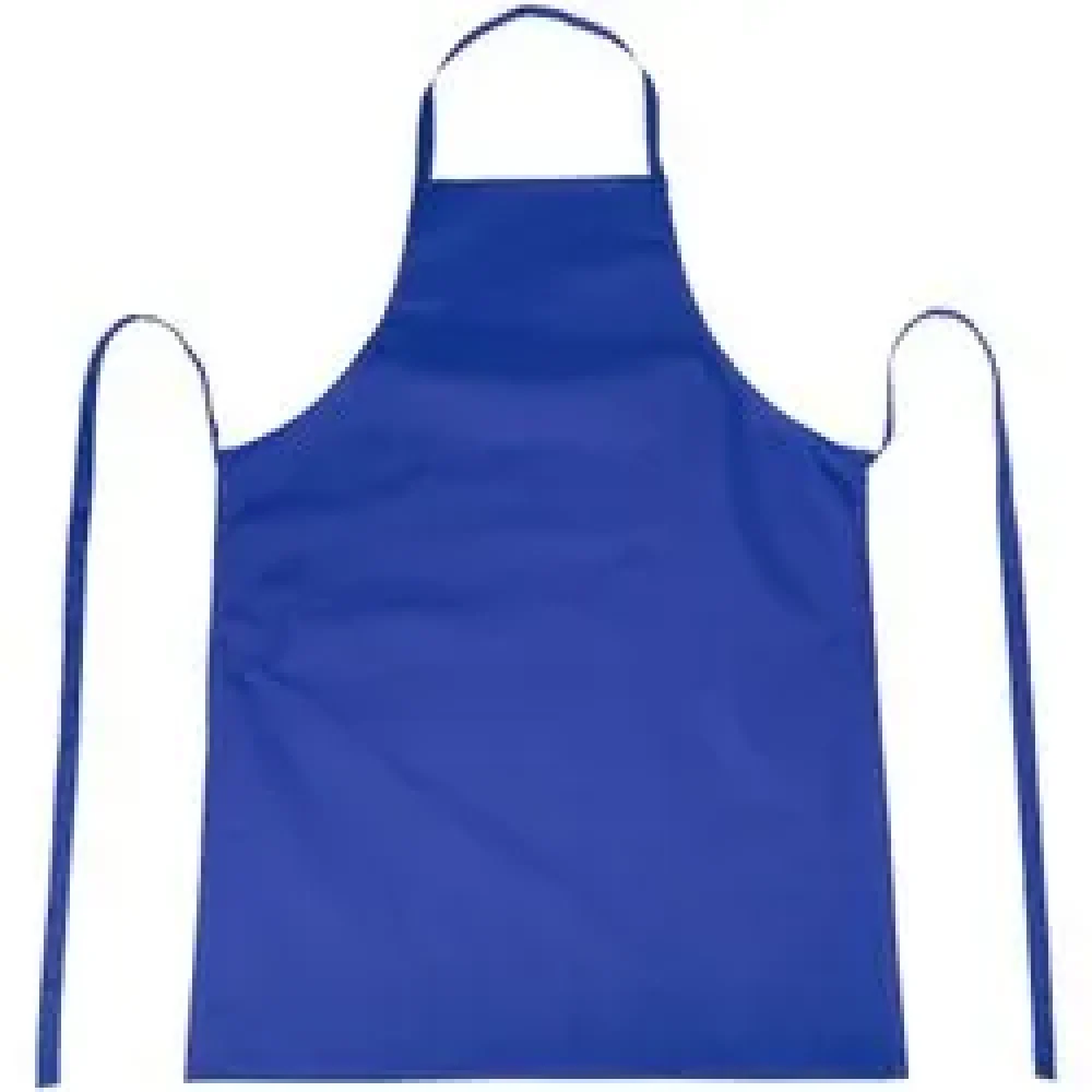 Plain Disposable Apron - Product Image