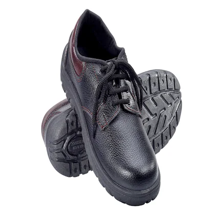 Shree ARC ACE Industrial Safety Shoes - Product Image