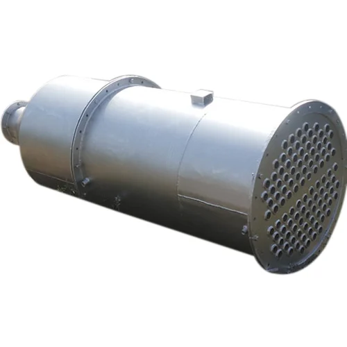 Water Preheater - Boiler Auxiliary (IBR) - Customizable - Product Image