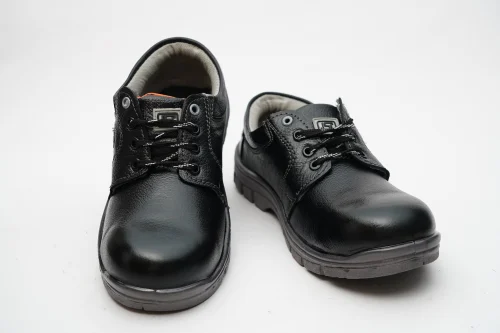 Tektron HI STEP Safety Shoes - Product Image