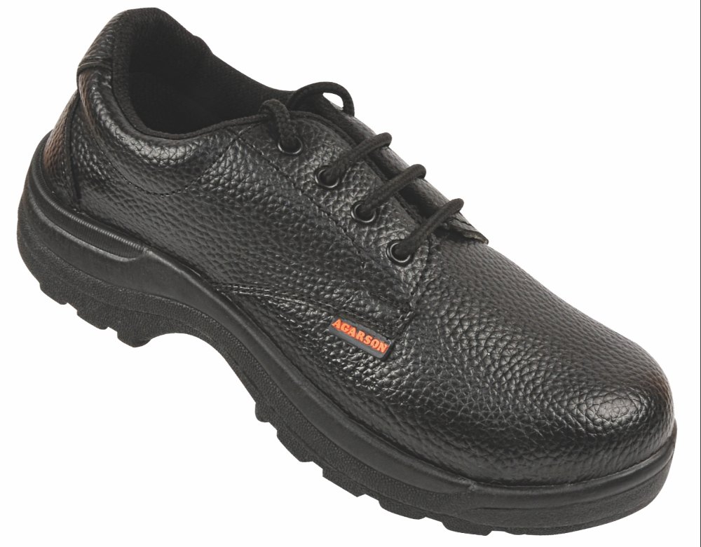 Agarson Safety Shoes - Product Image