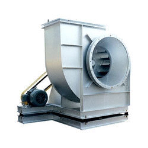 ID Fan  - Boiler Auxiliary (IBR) - Customizable Product Image
