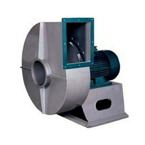 FD Fan  - Boiler Auxiliary (IBR) - Customizable - Product Image