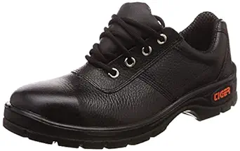 Tiger Safety Shoes - Product Image