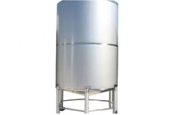 MS/SS Storage Tank - Boiler Auxiliary (IBR) - Customizable Product Image